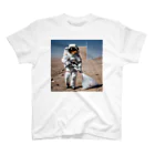 宇宙開発デザイン科の拾いたいのは夢や希望 Regular Fit T-Shirt