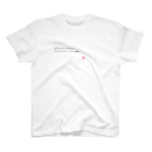 weak_manの昔やんちゃしてました Regular Fit T-Shirt