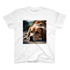 dogs2023のDog Fantasy2 スタンダードTシャツ