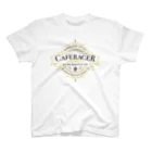 りぶれのcaferacer Regular Fit T-Shirt