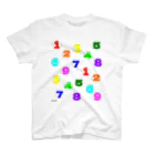 おもろ亭の笑っちゃダメよゲーム スタンダードTシャツ