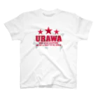 ギャラン浦和のURAWA 2022 ASIAN CHAMPIONS スタンダードTシャツ