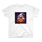 momokarinのハロウィーン #03 スタンダードTシャツ