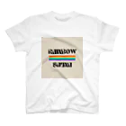 COLORFUL-SAUNAのCOLORFUL-SAUNAのアウフ スタンダードTシャツ