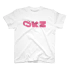 おかずクラブちゃんねるofficial storeのOKZ くいしんぼう Tシャツ Regular Fit T-Shirt