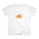 【公式】Restaurant おむりんの【公式】薄まらないドリンク店　のむりん　グッズ Regular Fit T-Shirt