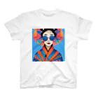 AlternativeTokyoのGeishaPunks 11 スタンダードTシャツ