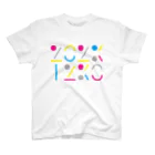 diaryの20231230 スタンダードTシャツ