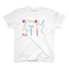 diaryの20240119 スタンダードTシャツ