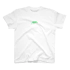 chilltime_420のチルタイムパーカー スタンダードTシャツ