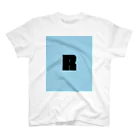 shikizenの空色R-T-shirts  Regular Fit T-Shirt