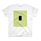 shikizenの若菜色I-T-shirts  スタンダードTシャツ