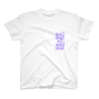 block.fmのGood Music For Music Nerdz Tee Regular Fit T-Shirt