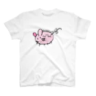 10M-artの劇団おしゃれ大学「20ちゅーねん」Tシャツ Regular Fit T-Shirt