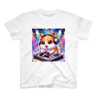 ARAgon-shopのD.J.リリス スタンダードTシャツ