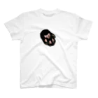 保護猫しじみの肉球ちゃん保護猫しじみ Regular Fit T-Shirt