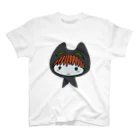 Kazuo KatsukiのDeviko#00 スタンダードTシャツ