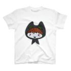 Kazuo KatsukiのDeviko#05 スタンダードTシャツ