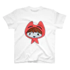 Kazuo KatsukiのDeviko#07 スタンダードTシャツ