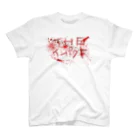 THEインパクトのTHE T-シャツ ～ホラーver.～ Regular Fit T-Shirt