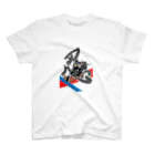 kanwaの忍者 Regular Fit T-Shirt