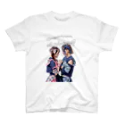 otogin_officialの乙女座長☆銀河団10周年記念グッズ スタンダードTシャツ