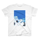 つぐよしの雷鳥 Regular Fit T-Shirt