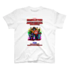 pixel9999のレティウス2023 Regular Fit T-Shirt