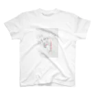 日山　拓志のすやあ スタンダードTシャツ