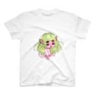 ArakakiPalomaのメラニー・マルティネス スタンダードTシャツ