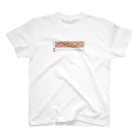 hangover-townの11月のシフト スタンダードTシャツ