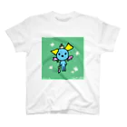 masamysのoekaki365 11.8 スタンダードTシャツ