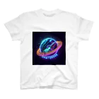 orbit orderのオリジナルロゴ スタンダードTシャツ