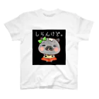 ﾁｬｰﾌﾞｰ🐽ショップのﾁｬｰﾌﾞｰ🐽グッズ スタンダードTシャツ