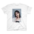 Photographer　JPの美人 スタンダードTシャツ