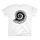 DANGER★CLOSETのSHELL Regular Fit T-Shirt