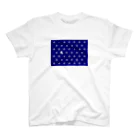 行きたくなる世界遺産！公式グッズのヨーロッパの大温泉保養都市群（青） Regular Fit T-Shirt