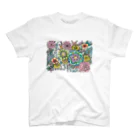 yoshiveggieのProvoke スタンダードTシャツ