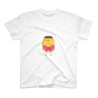 onigiripurin3のおにぎりぷりんをプレゼント スタンダードTシャツ