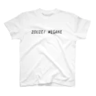 セブンスターイラストショップのzouzei megane Regular Fit T-Shirt