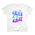 NeoNestの🌟 Take It Easy Apparel & Goods 🌟 Regular Fit T-Shirt