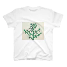 African-design のTree’ goods スタンダードTシャツ