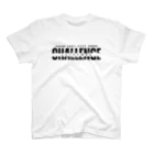 NeoNestの"Challenge Extremes" Graphic Tee & Merch スタンダードTシャツ