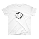 ✦ 雲丹天まろ ✦ Vtuber のドット豆大福 スタンダードTシャツ