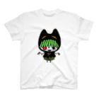 Kazuo KatsukiのYamimin#011 スタンダードTシャツ