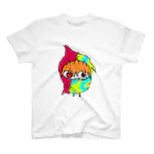 Kazuo KatsukiのYamimin#068 スタンダードTシャツ