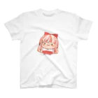 ぷいぷいshopのぷいぷい巫女ちゃん2 Regular Fit T-Shirt