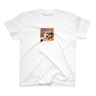 TigerSharkの太郎くん スタンダードTシャツ