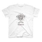 バーチャルチーズのおいしいお店のIllumiNyatiグッズ スタンダードTシャツ