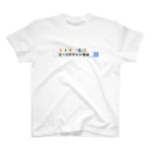 ピーコボチャンネル のピーコボ　Tシャツ スタンダードTシャツ